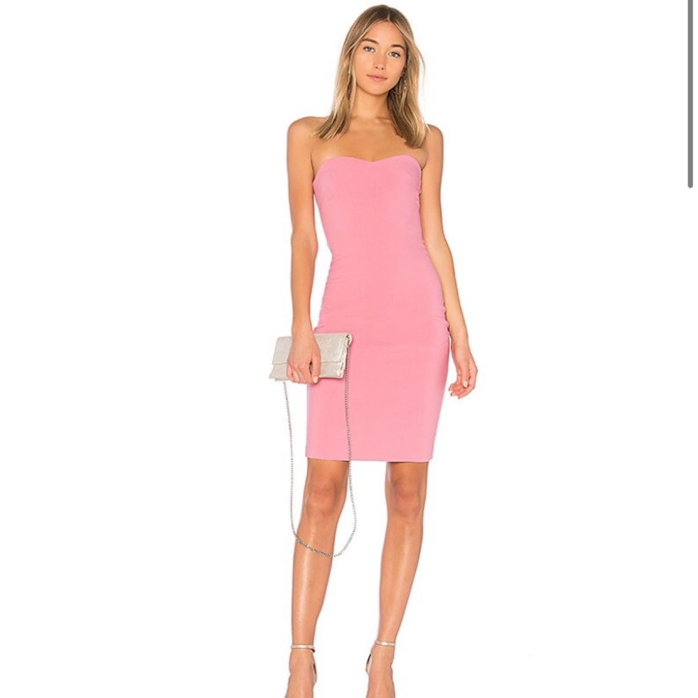Likely Pink Dress
